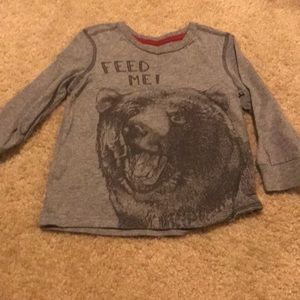 🛑🛑Carters Toddler Top🛑🛑
